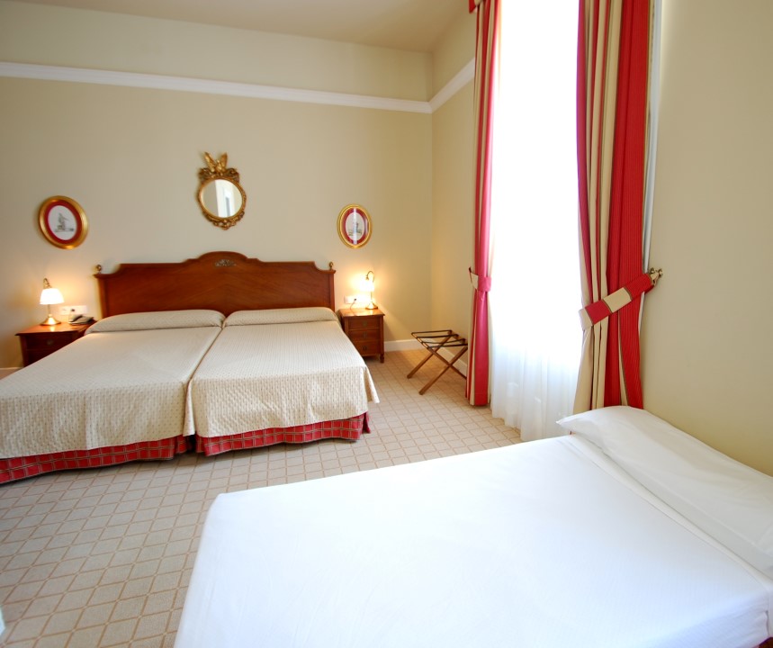 GRAN HOTEL PELAYO